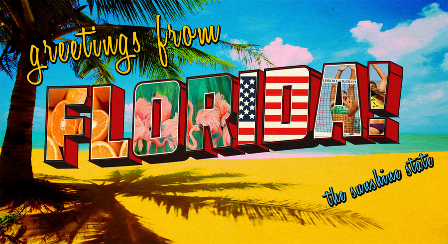 Can I Bet College Bowl Games Online From Florida