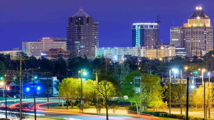 Where Can I Watch, Bet the Errol Spence Jr. vs. Danny Garcia Fight From Greensboro, NC?