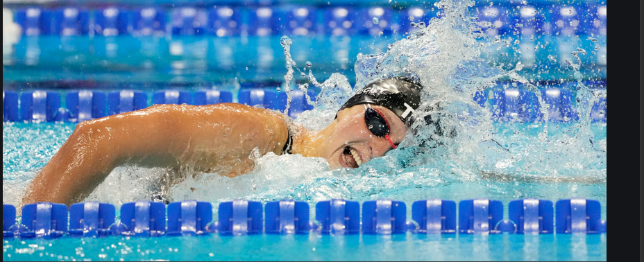 What Are The Odds - Women’s 200m Freestyle Tokyo Olympics