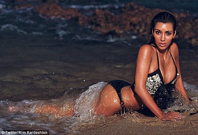 Kim Kardashian West Stakes Bitcoin Chips During Charity Poker Event?