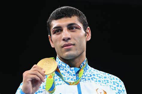What Are The Odds - Boxing Men's Flyweight 52kg Final - Tokyo Olympics