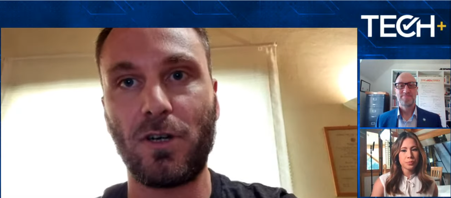 Tether Execs Bat Away CNBC Questions on USDT’s Lack of Transparency