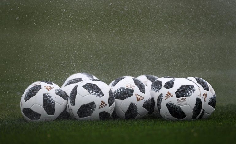 What Can I Bet on for the 2018 World Cup Final?