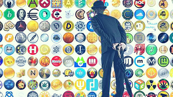 Game Chain System ($GCS) AndRichCoin ($RICH.X) Altcoins Surge While Bitcoin Crashes