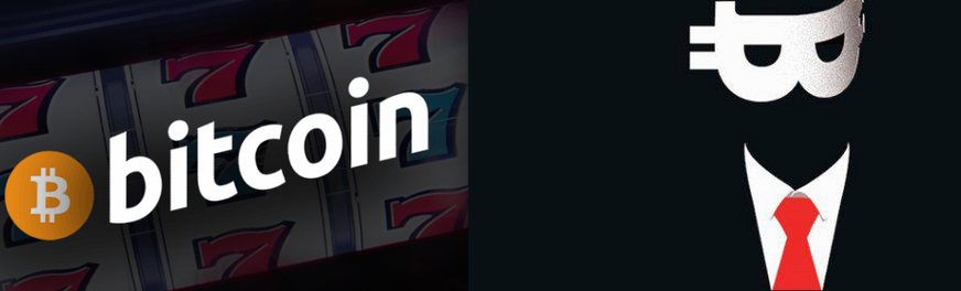 All New Fully Anonymous Worldwide Cryptocurrency Casino 