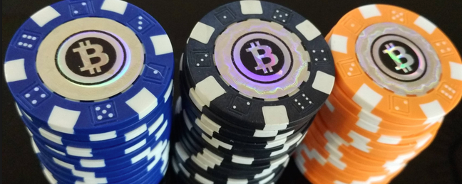 How Fast Can I Get Paid Using Bitcoin With an Online Poker Site