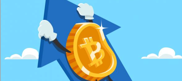 Bitcoin Price Hits Resistance at $9,050? JP Morgan Tells Clients Stay Clear 