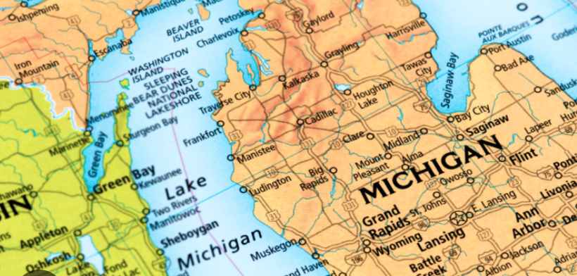 Michigan Gambling News - June 2024