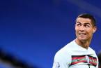 Cristiano Ronaldo Tests Positive for Covid-19