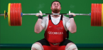 What Are The Odds - Men's 109kg - Weight Lifting - Tokyo Olympics  