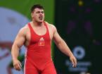 What Are The Odds - Men's 130KG Greco Roman - Wrestling - Tokyo Olympics