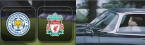 Paddy Power Plans 'Spooky' Stunt at Leicester v Liverpool Game